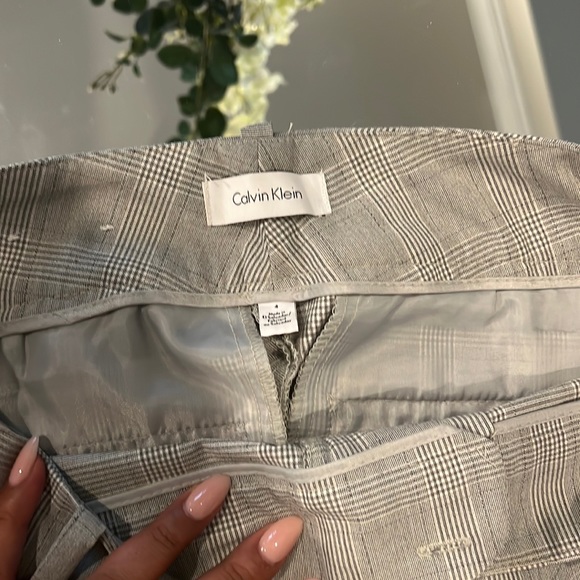 Calvin Klein dress pants - Picture 4 of 5